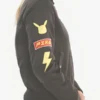 Pokemon Pikachu Jacket