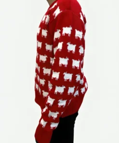 Princess Sheep Sweater