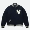 Ralph Lauren Yankees Jacket