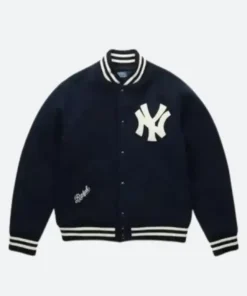 Ralph Lauren Yankees Jacket