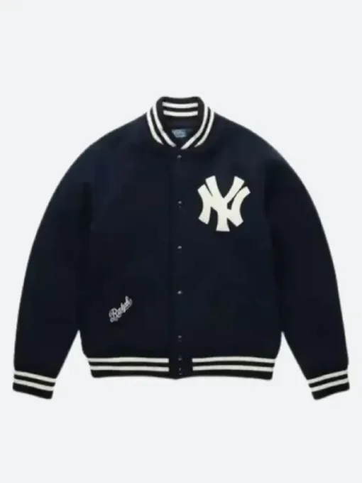 Ralph Lauren Yankees Jacket