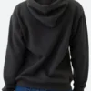 Rhinestone Gap Hoodie