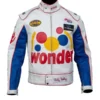 Ricky Bobby Wonder Jacket