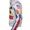 Ricky Bobby Wonder Racing Jacket