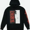 Scarface Pullover Hoodie