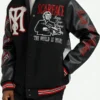 Scarface Varsity Jacket For Sale