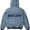 Shop Supreme Ducati Jacket