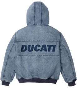 Shop Supreme Ducati Jacket