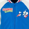 Sonic The Hedgehog Jacket