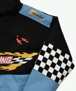 Star Wars Jacket