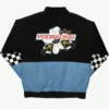 Star Wars Racing Jacket Back