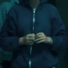 Stranger Bobby Hoodie
