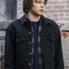 Stranger Things Charlie Jacket