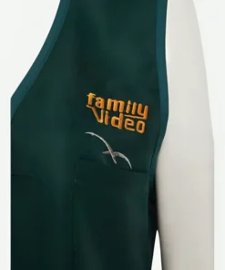 Stranger Things Steve Vest