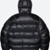 Stussy Puffer Down Jacket