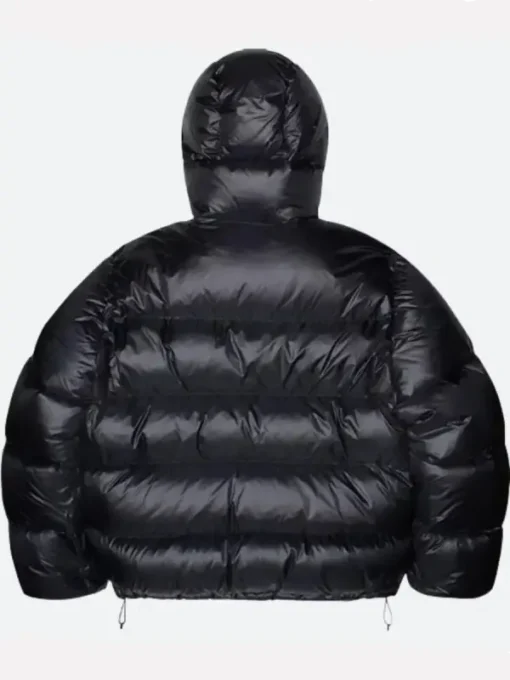 Stussy Puffer Down Jacket