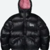 Stussy Puffer Jacket