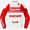 Supreme Ducati Jacket