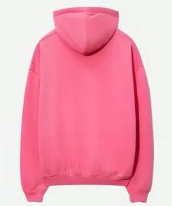 Taylor Swift New York City Hoodie Back