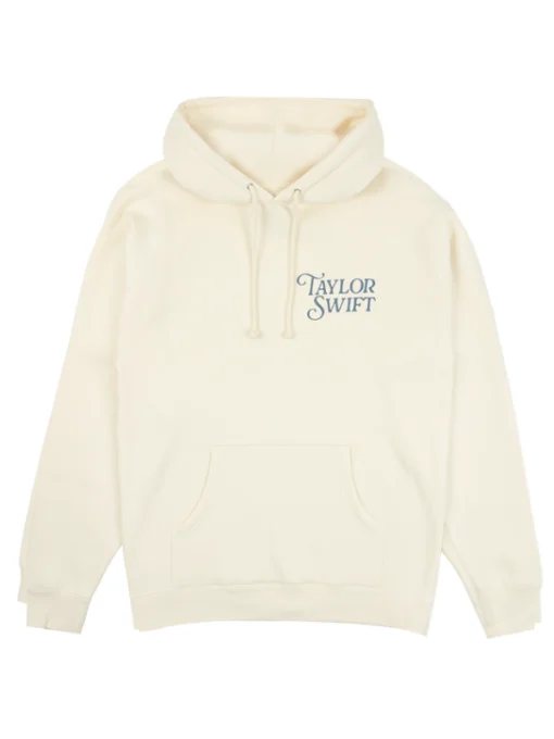 Taylor's Version Style 1989 Hoodie