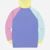 Teddy Fresh Hoodie