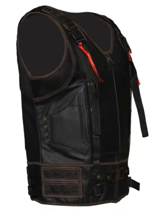 The Dark Knight Rises Bane Vest