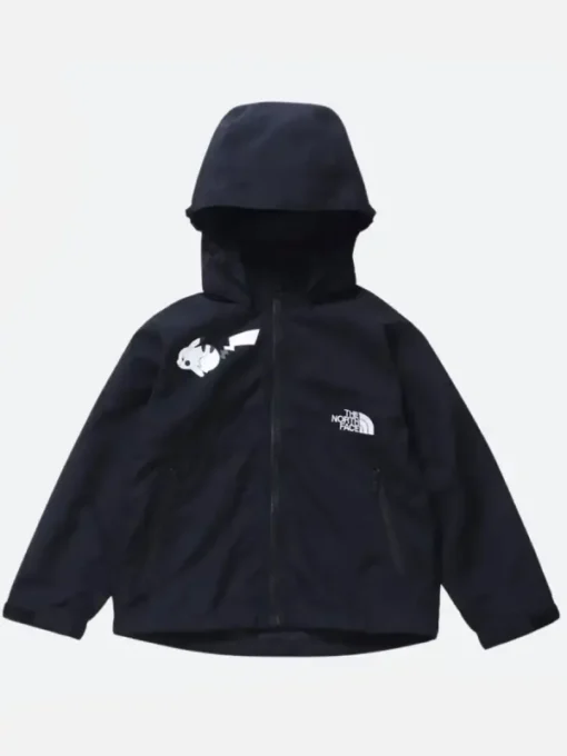 The North Face Jacket (1)