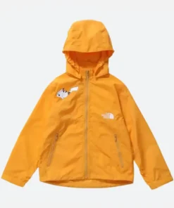 The North Face Pokemon Jacket