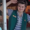 Things Steve Harrington Vest