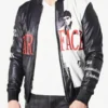 Tony Montana Scarface Al Pacino Jacket Front