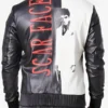 Tony Montana Scarface Al Pacino Jacket back