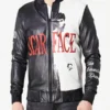 Tony Montana Scarface Bomber Jacket