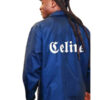 Trendy DeAndre Hopkins Celine Coach Jacket