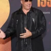 Vin Diesel 1992 Los Angeles Premiere Black Jacket