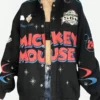 Vintage JH Disney Mickey Mouse Jacket