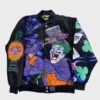 Vintage The Joker Batman Jacket