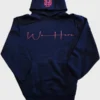 WeHere Signature Hoodie