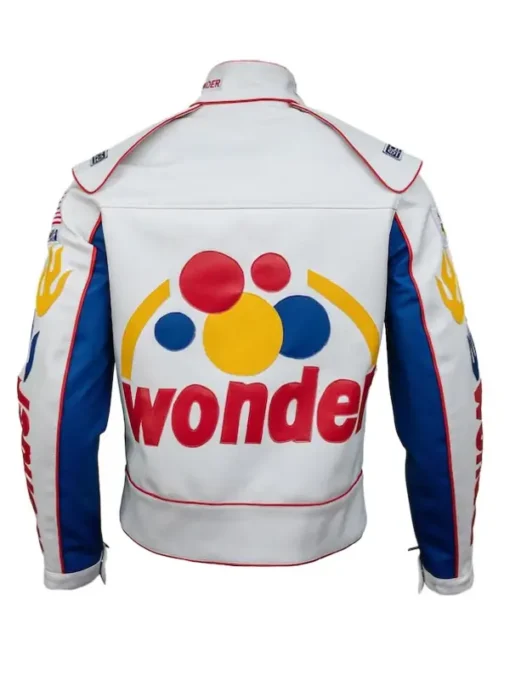 Wonder Jacket