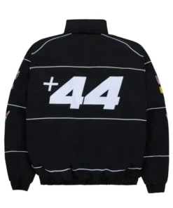 44 x Golf Wang Jacket Black