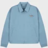 44 x Golf Wang Rally Work Jacket Blue