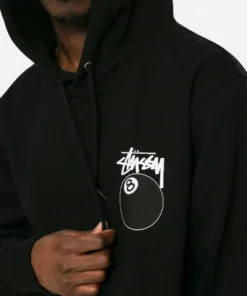 8 Ball Hoodie For Sale