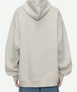 Aelfric Eden Stellaris Embroidered Pullover Hoodie