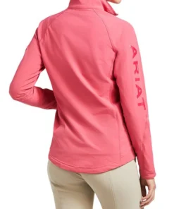 Ariat Pink Jacket