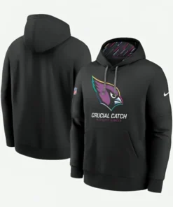 Arizona Cardinals Hoodie