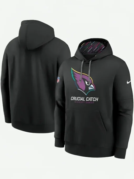 Arizona Cardinals Hoodie