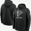 Atlanta Falcons Hoodie