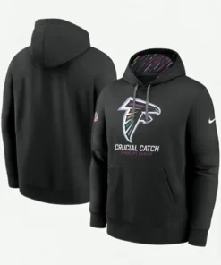 Atlanta Falcons Hoodie