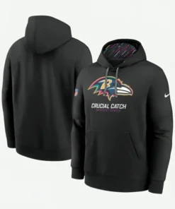 Baltimore Ravens Hoodie