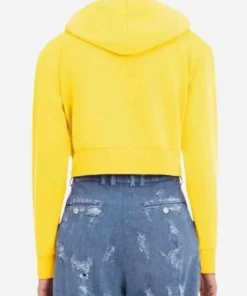 Beyonce Coachella Homecoming Hoodie