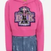 Beyonce Coachella Homecoming Hoodie For Women